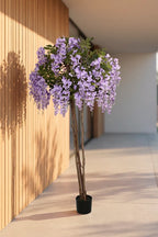 Árbol Glixia Artificial 155cm