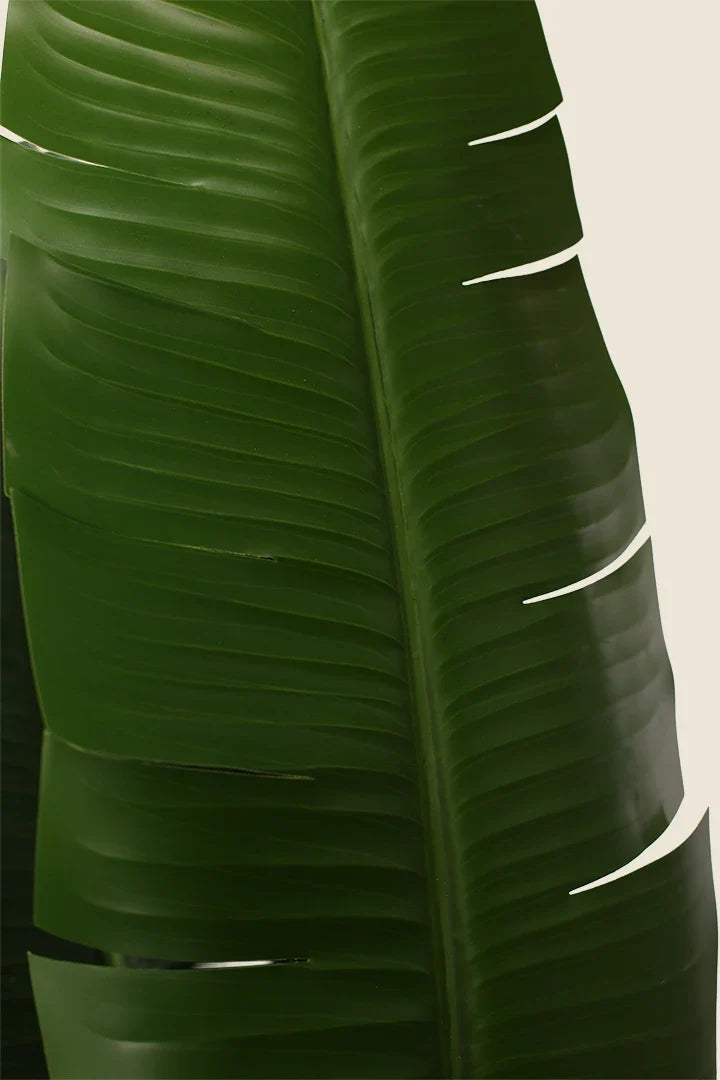Planta Bananera artificial 170cm