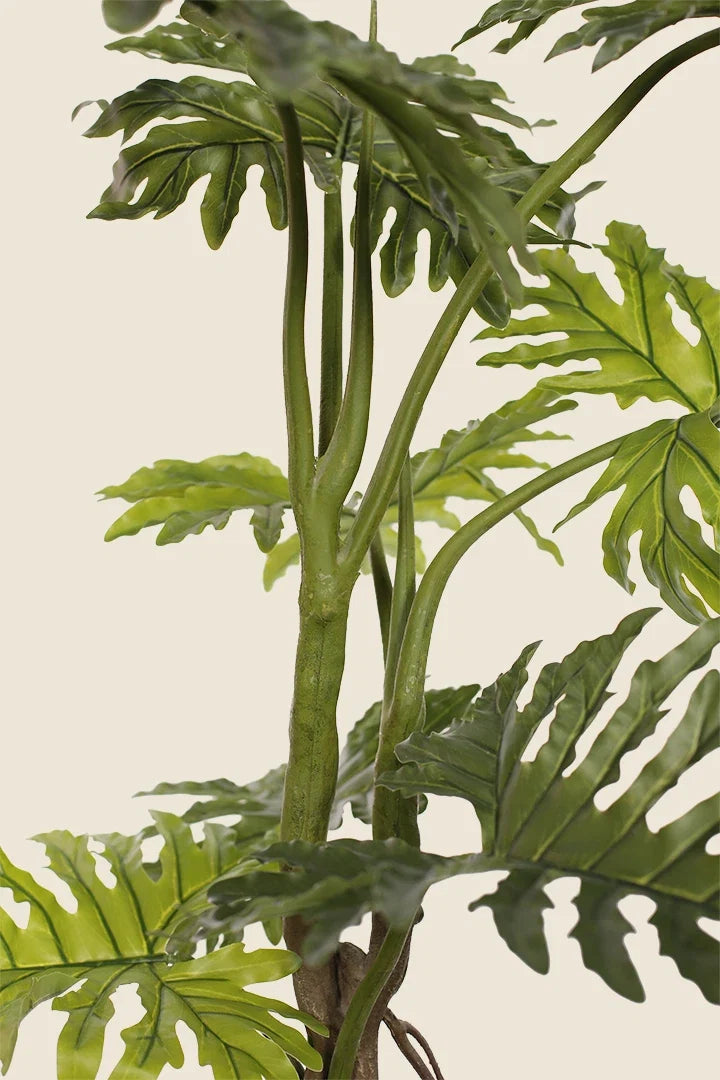 Planta Philodendron artificial 130cm