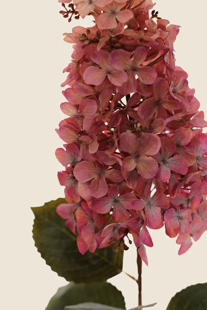 Vara Hortensia Semilla Alarg. Artificial