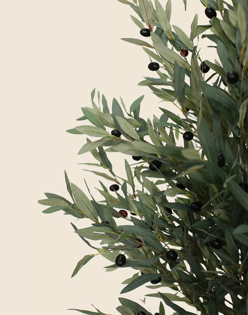 Árbol Olivo artificial 180cm