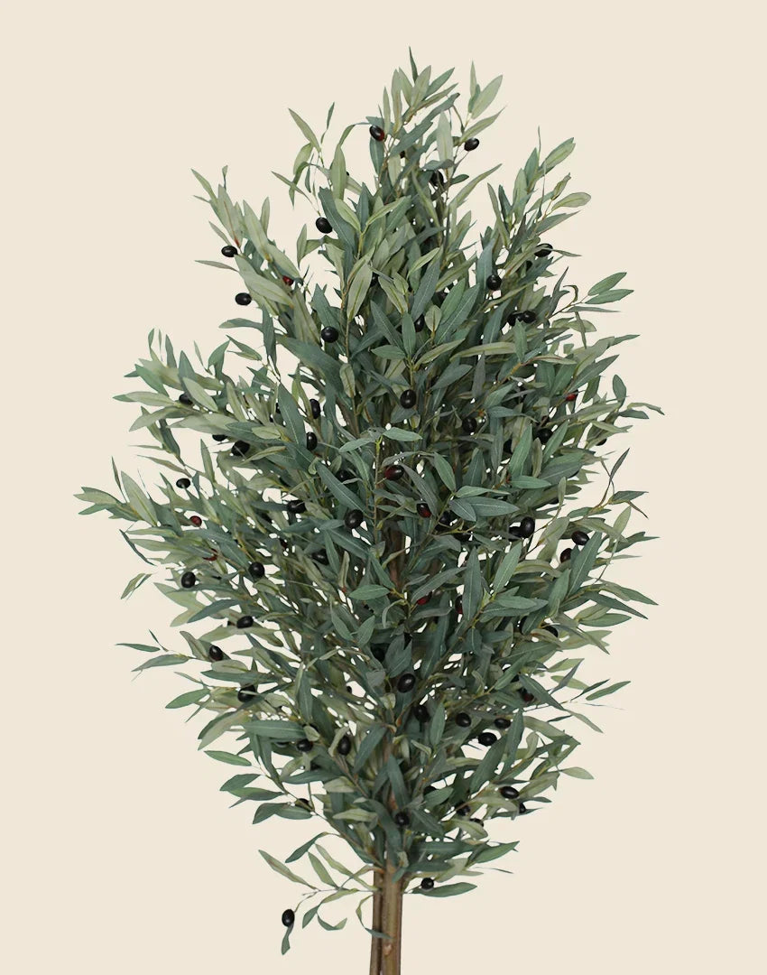 Árbol Olivo artificial 180cm
