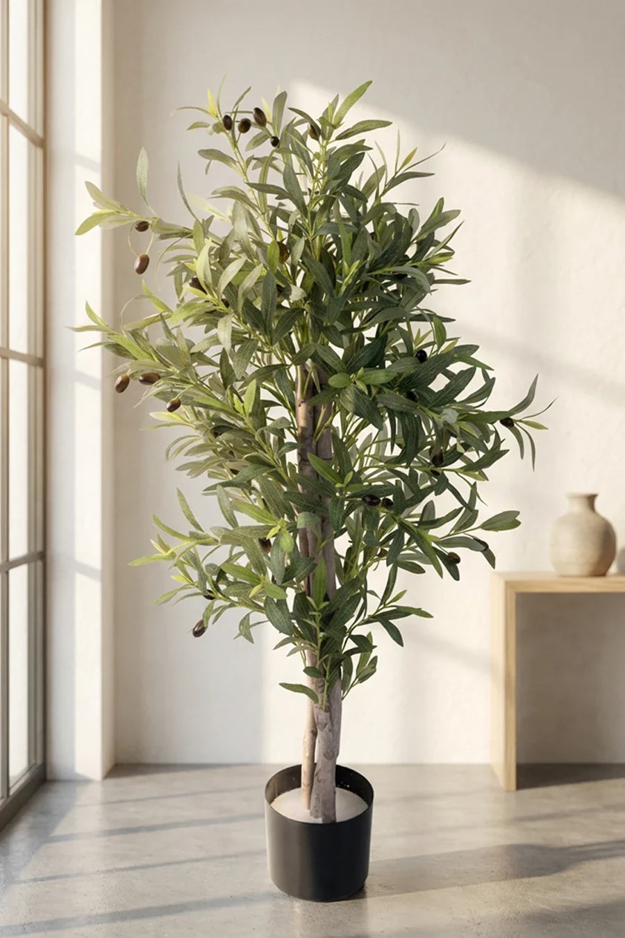 Olivo artificial 75 cm