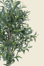 Olivo artificial 75 cm