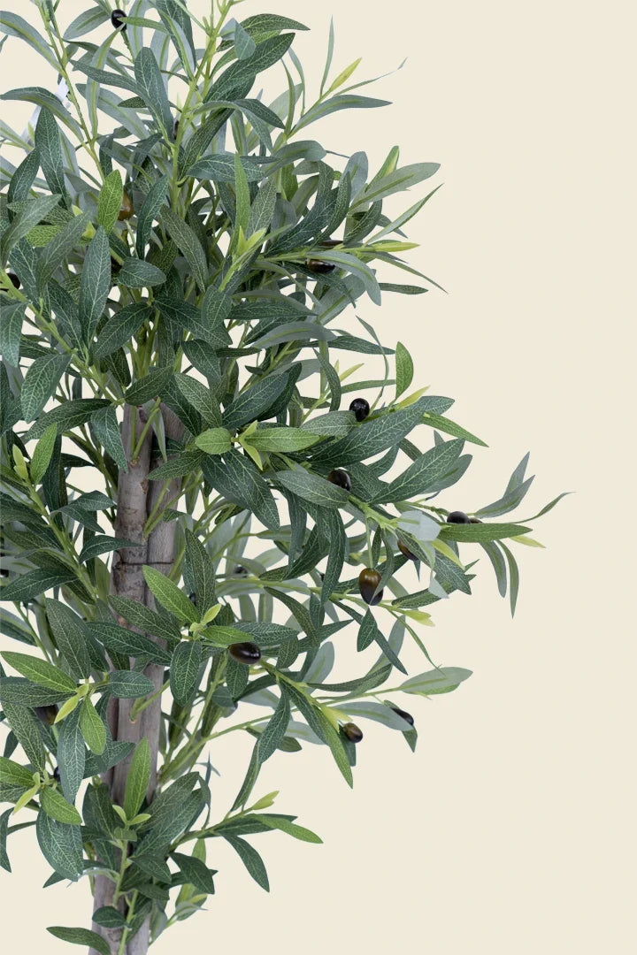 Olivo artificial 75 cm