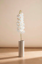 Vara de orquídea artificial 94 cm