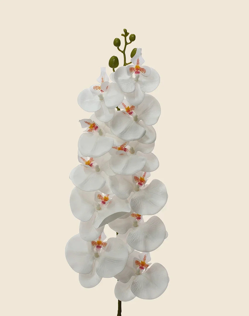 Vara de orquídea artificial 94 cm