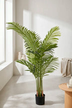 Planta palmera artificial 180 cm