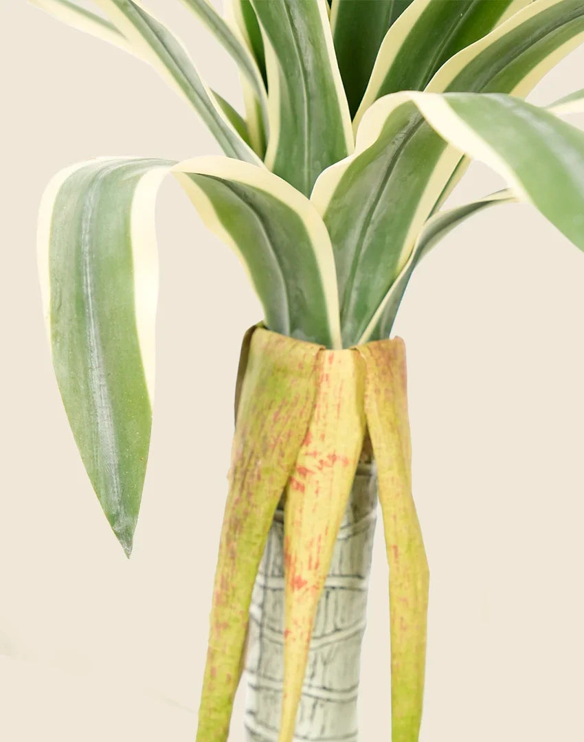 Planta pandanus artificial 130 cm