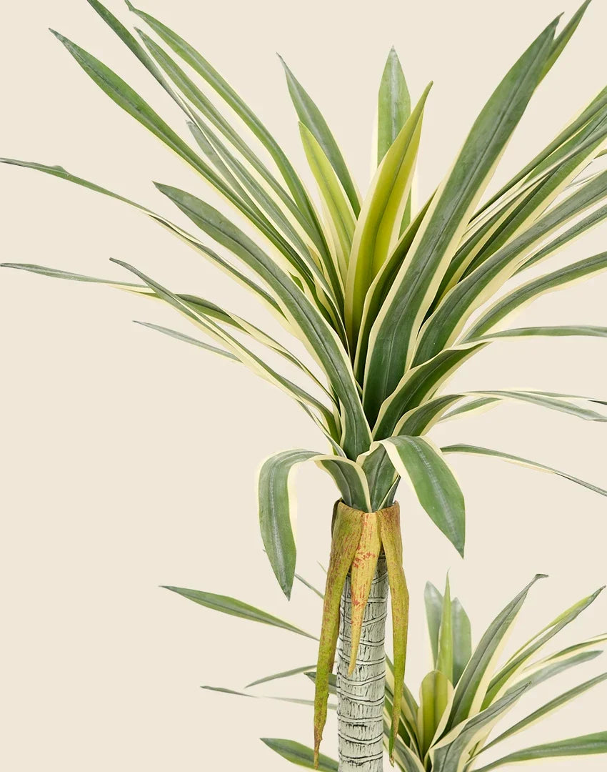 Planta pandanus artificial 130 cm