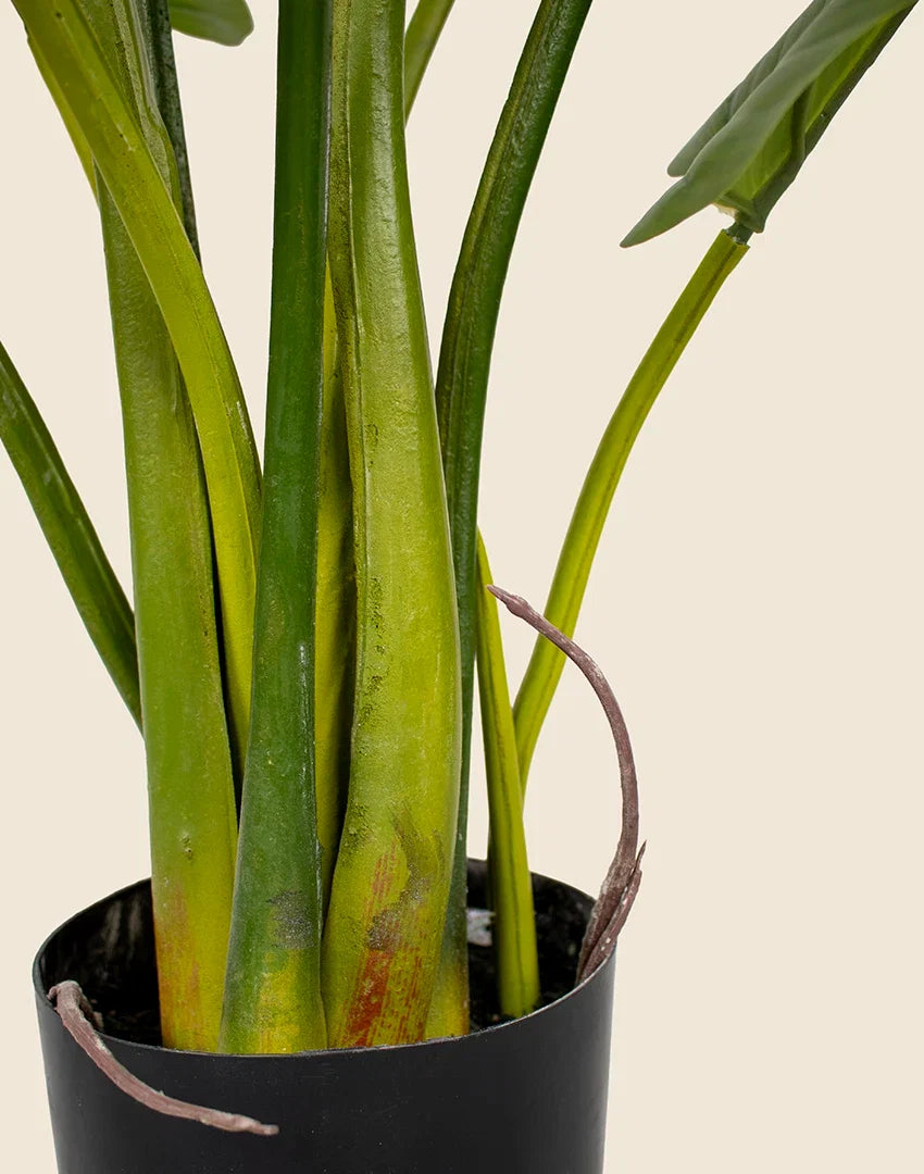 Planta Philodendron artificial 120cm