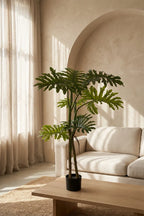Planta Philodendron artificial 130cm