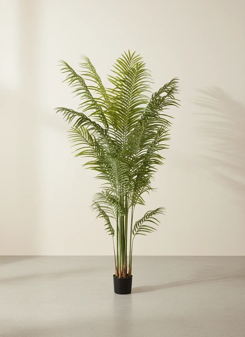 Planta phoenix artificial 200cm
