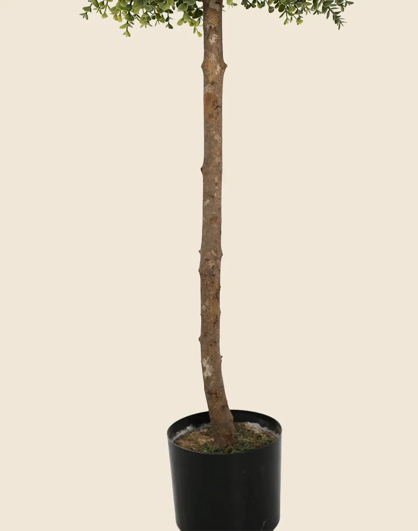 Arbolito artificial decorativo 115 cm