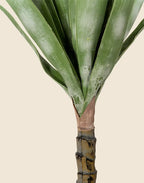 Planta yuca artificial 150 cm