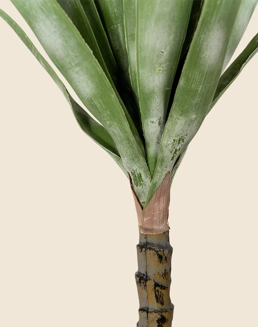 Planta yuca artificial 150 cm