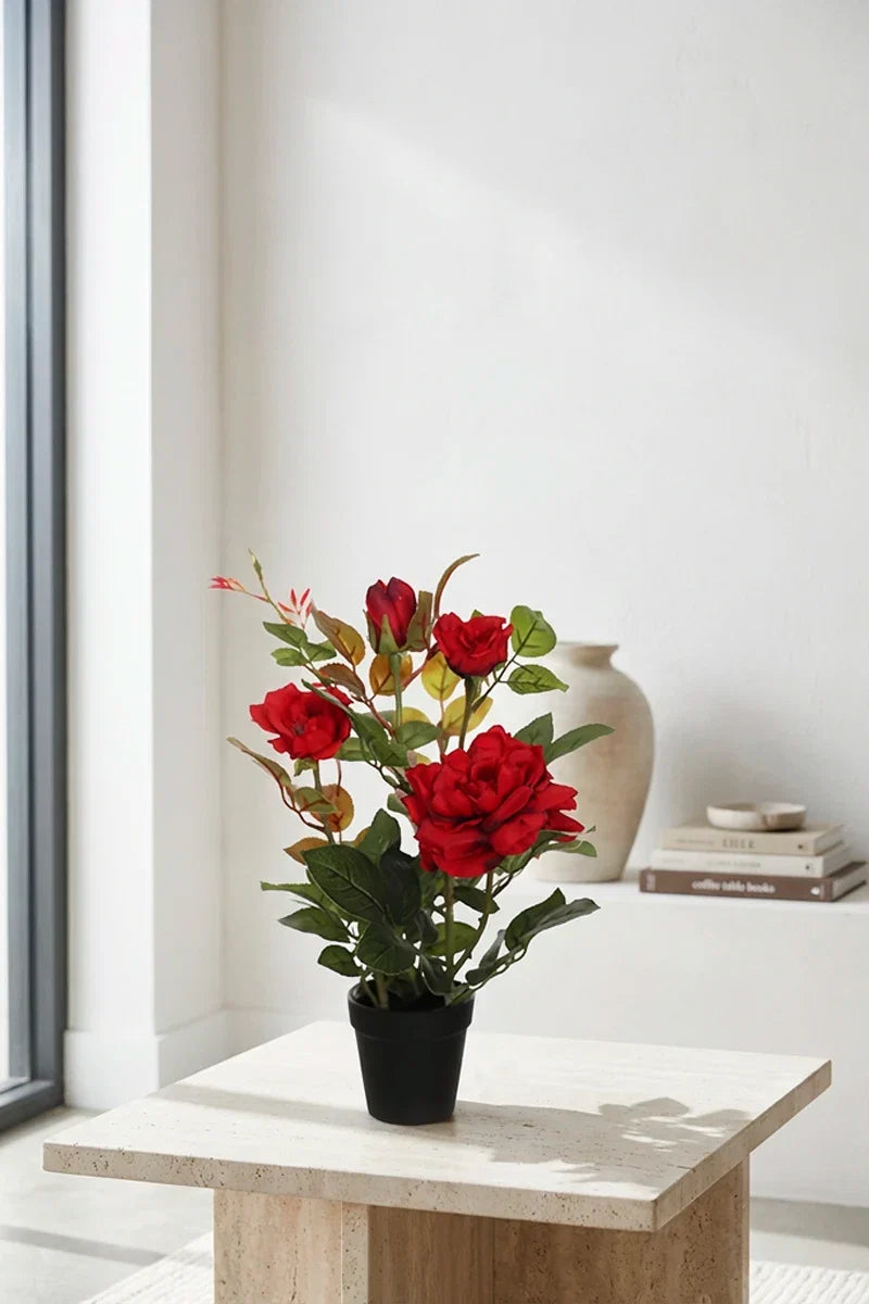 Rosal artificial 40cm