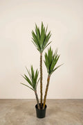 Planta yuca artificial 150 cm