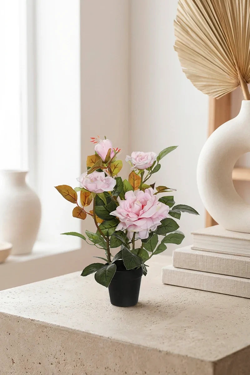 Rosal artificial 40cm
