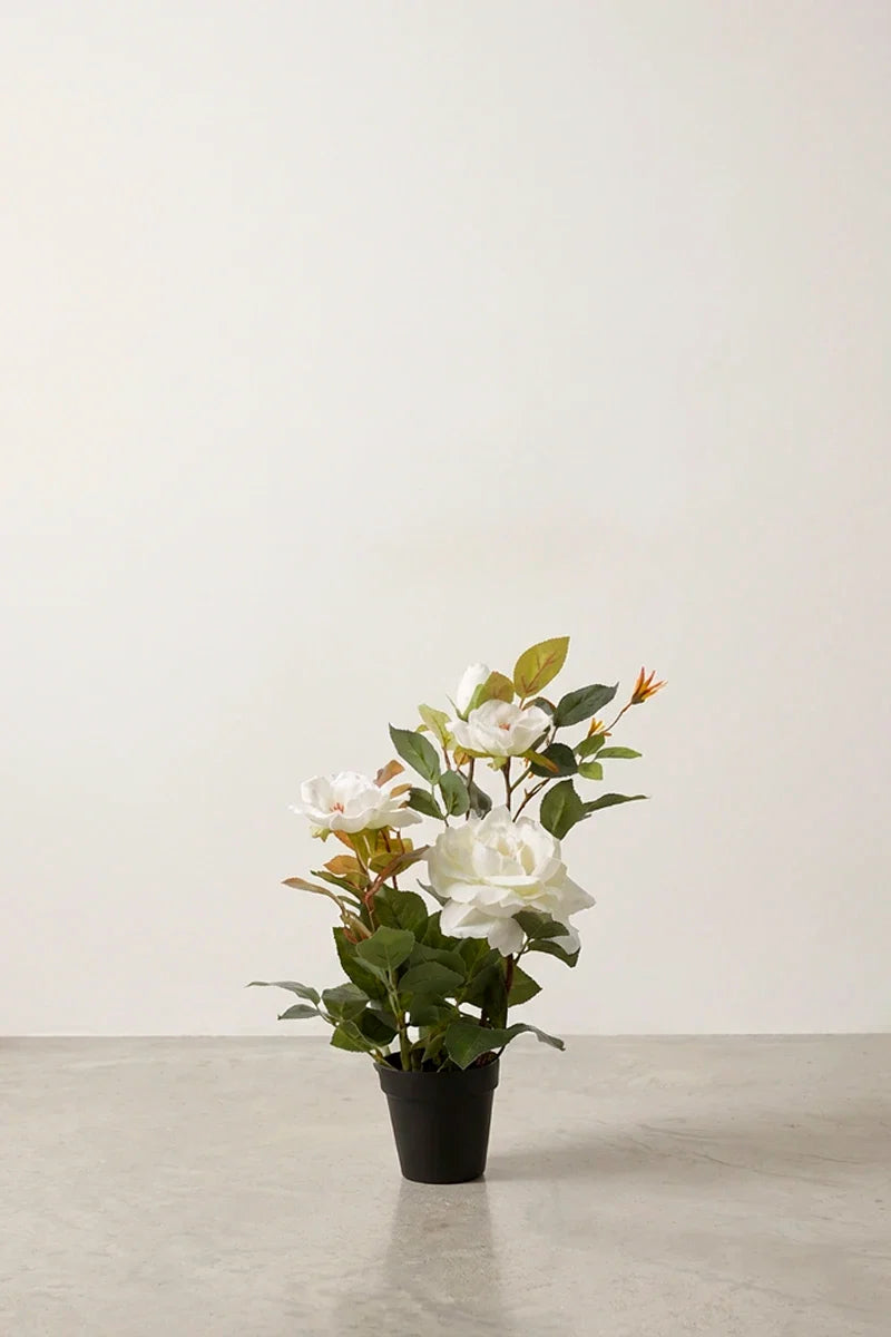 Rosal artificial 40cm