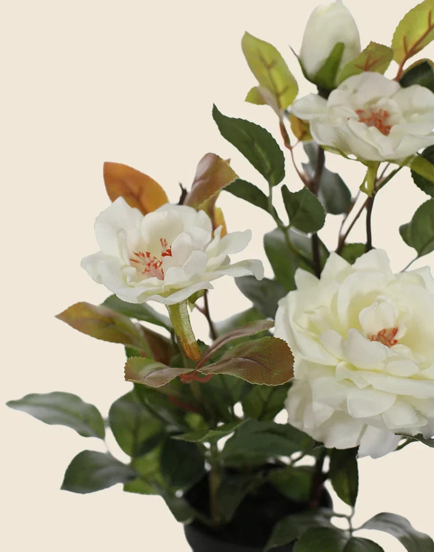 Rosal artificial 40cm