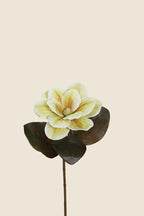 Vara Magnolia Tacto Natural Artificial